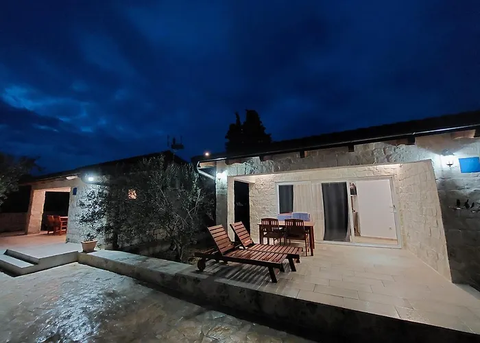 Apartmani Morovi Dvori