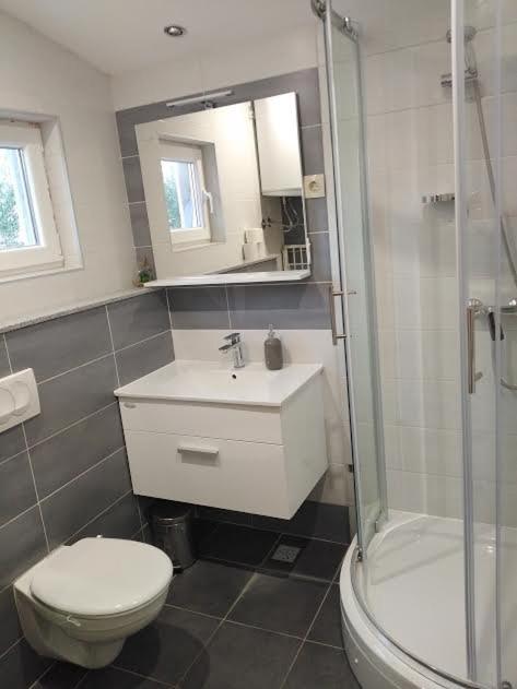 Morovi Dvori Appartement *