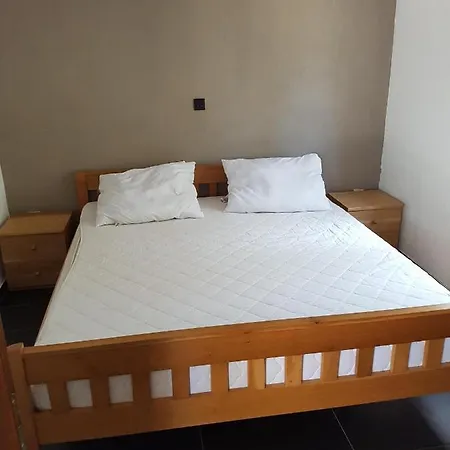 Apartmani Morovi Dvori Drage Exterior photo