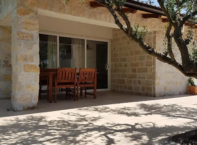 Apartmani Morovi Dvori