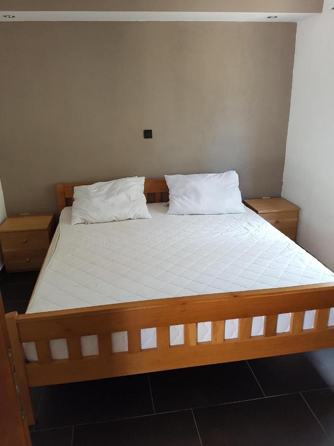 Morovi Dvori Apartment Drage