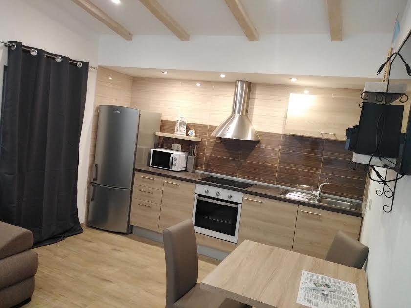 Apartment Morovi Dvori Drage