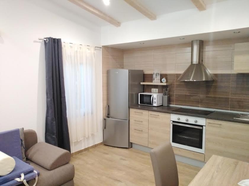 Apartment Morovi Dvori *